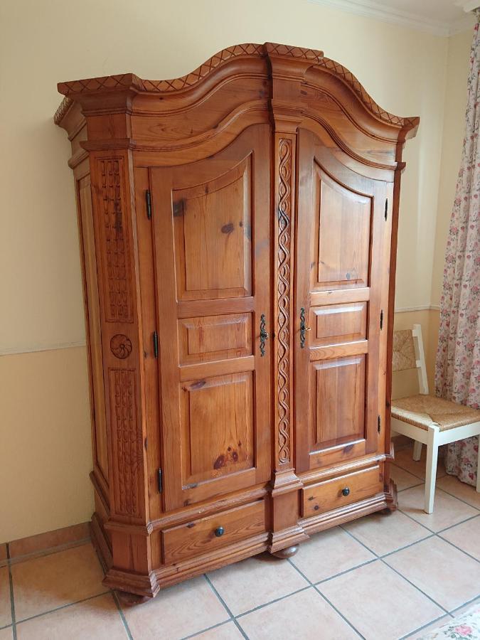Ferienwohnung _Kleiner Seeigel Сасниц Екстериор снимка