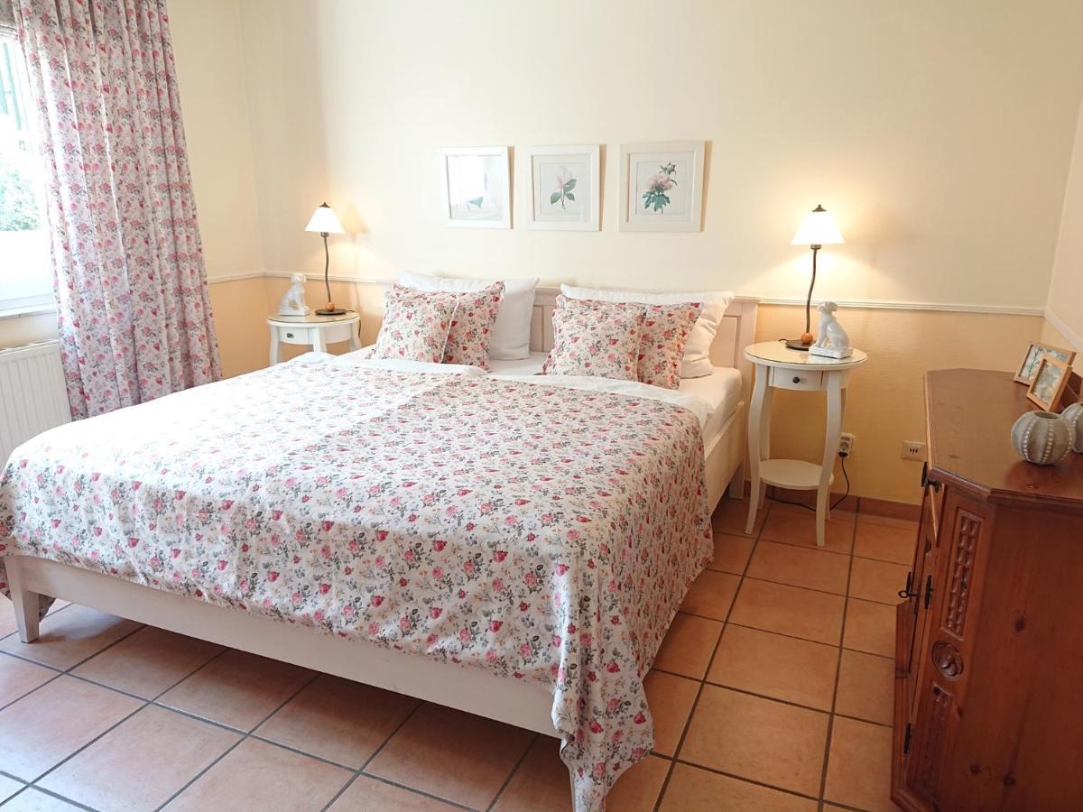 Ferienwohnung _Kleiner Seeigel Сасниц Екстериор снимка